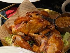 -第101座花园餐厅(湖滨88店)