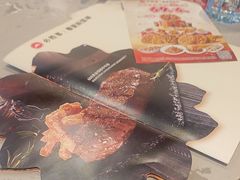 -必胜客(长安店)