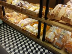 -圣安娜饼屋