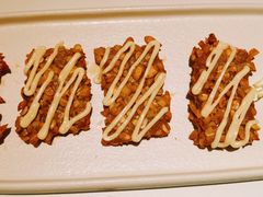 脆皮果仁羊扒-新兴·金羊座·粤菜点心(乐峰店)