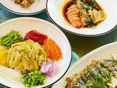 -巽寮印象美食部落餐厅·海鲜·地方特色菜(惠州体验店)