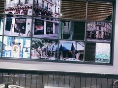 -巴黎贝甜(大宁国际商业广场店)