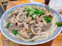 猪脏粉-锦泓老字号猪脏粉(东联大厦店)