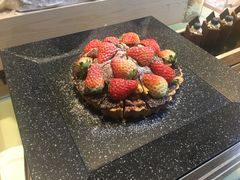 -宁波逸东豪生大酒店·豪生咖啡厅