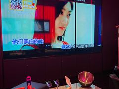 -星聚会KTV X Party(上海真如中海环宇城店)