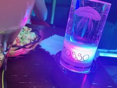 -MOSSO音乐酒吧·Live House(南京西路店)