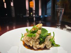 田七苗生拌核桃仁-解香楼(八盘岭路店)