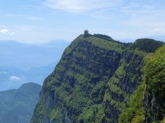 -峨眉山风景名胜区