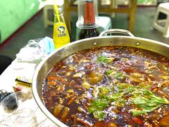 -时二崽肥肠鸡大排档(健康路店)