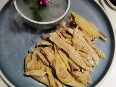 -尚一汤 广东炖汤(金桥国际店)