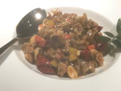 -菩提素素食餐厅(晶郦馆店)