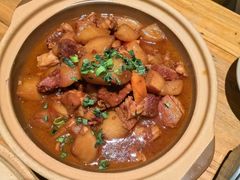 -破三川·新川菜(静安大融城店)