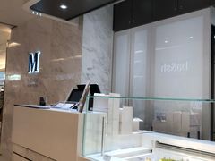 -Lady M(沙田新城市广场店)
