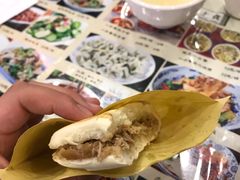 -锦彦岐山面(大唐不夜城店)