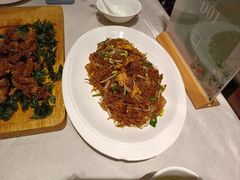 -云采云南菜(中山北路店)