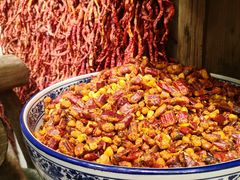 辣椒脆-八一路好吃街