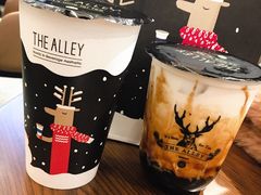 -鹿角巷The Alley(龙湖天街店)