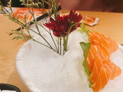 -新一番三文鱼寿司(吾悦店)