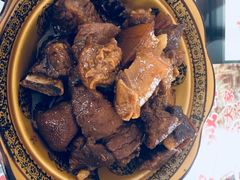 -水香园·中国徽菜名店(紫霞大道店)