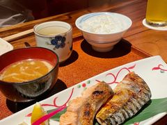 -希望日本料理(保利香槟花园店)