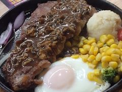 -德保休闲餐厅谷饶店