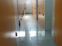 -安东易迷你自助仓储寄存仓库(顾戴路店)