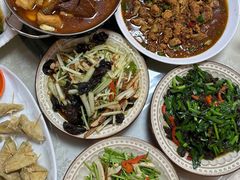 -高淳老街土菜馆(迎薰门店)