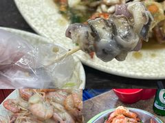 -贞姨美食·老字号海鲜大排档