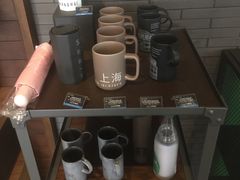 -星巴克臻选(济南万达店)