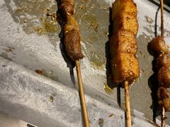 -醉炫音速烧烤·干煸菜(沙河总店)