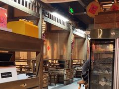 -乡里八闽·福州乡土菜(西园店)
