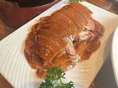 -北京老铺烤鸭(高新店)