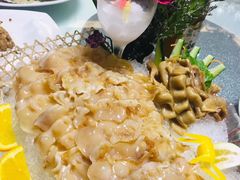 -明香海鲜酒家(华强北店)