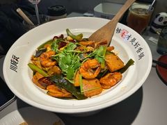 -川成元·麻辣香锅(凯德MALL西直门店)