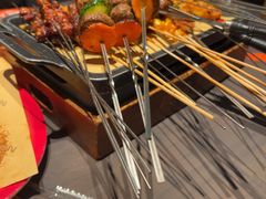 -破摊·东北烧烤(观前街店)