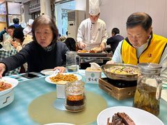 -紫光园(劲松店)