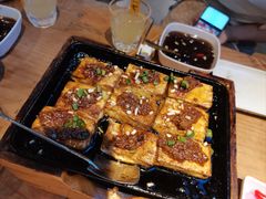 -木屋烧烤(岗顶二店)
