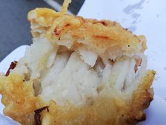 -阿婆油墩子(五里桥路188弄小区店)