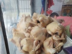 -肥婆兰鸡饭(西门外街店)