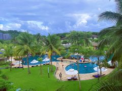 -石梅湾艾美度假酒店