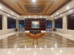 -海亮广场大酒店(万象城中山路地铁站店)