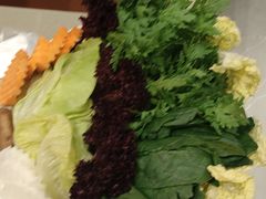 -蝎王府羊蝎子(虎坊桥总店)