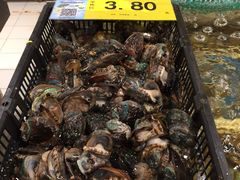 -AEON超市(永旺梦乐城泰达店)