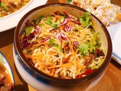 觅山凉米线-觅山云南菜(泊富ICITY店)