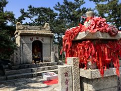 -九龙池景区