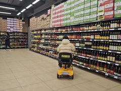 -永辉超市(凯德·天府店)