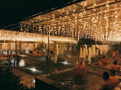 -三江森林温泉度假区