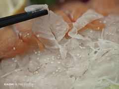 -官塘锋记鱼生·生腌·砂锅粥(牌坊街店)