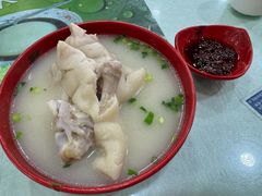 -廖老妈蹄花店(人民公园陕西街259号店)