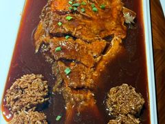 -苹果树下艺术餐厅(通州店)